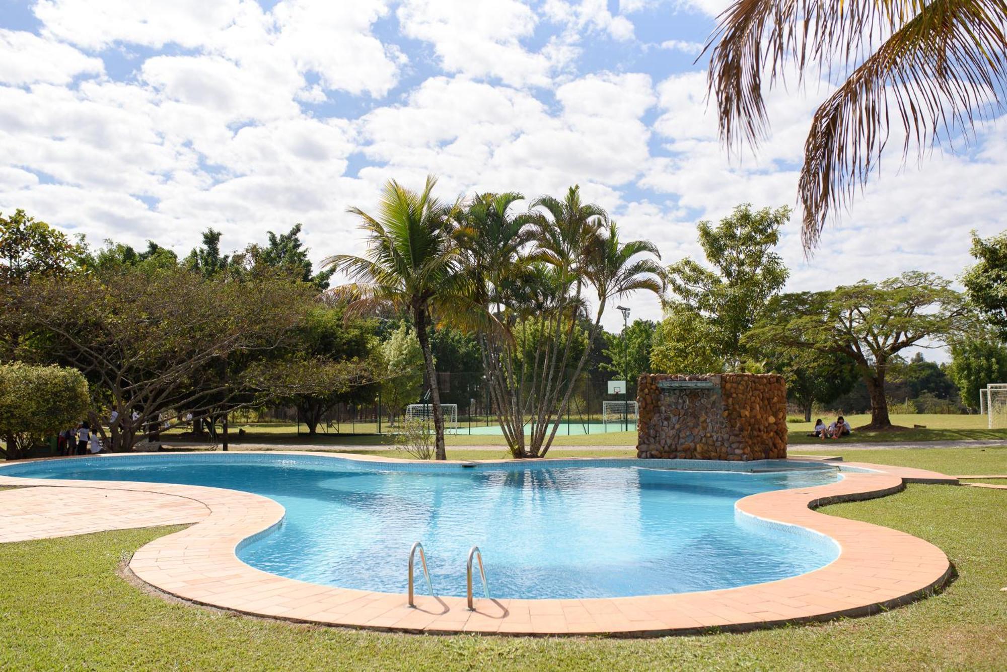 Corujas Farm stay *