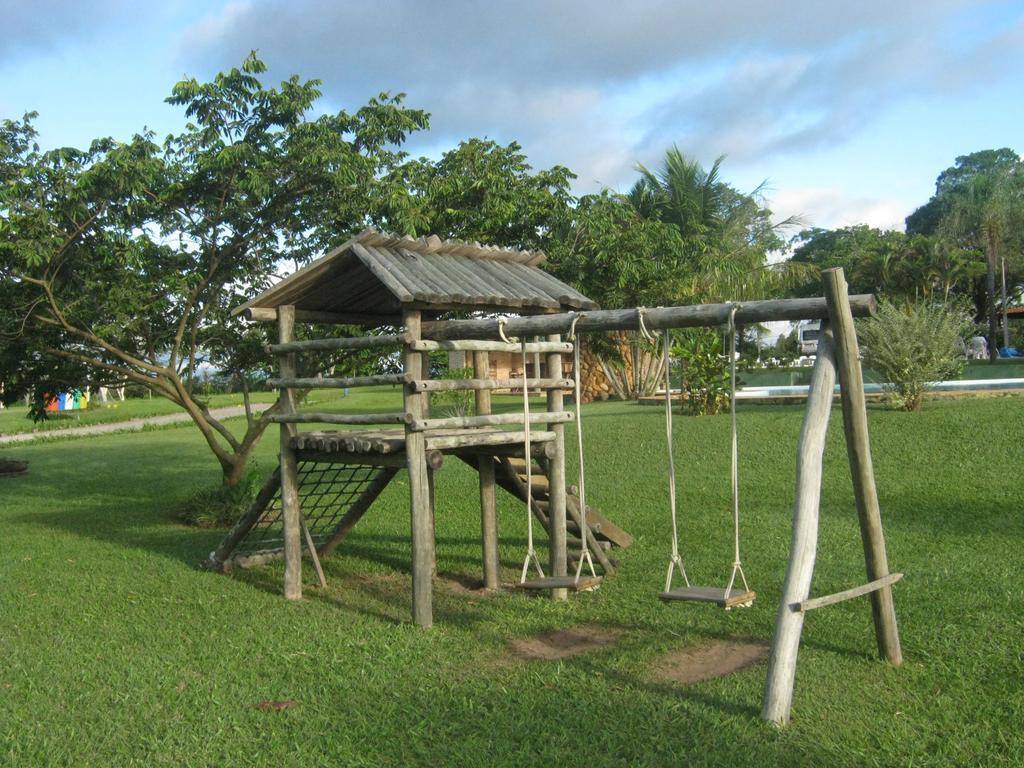 Farm stay Corujas *