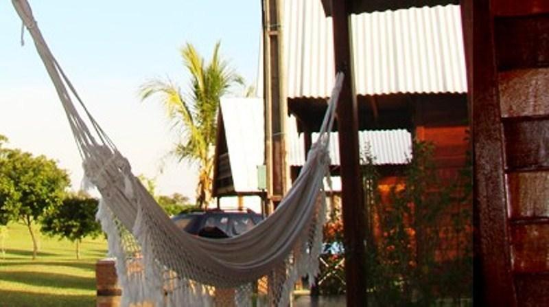 Farm stay Corujas *