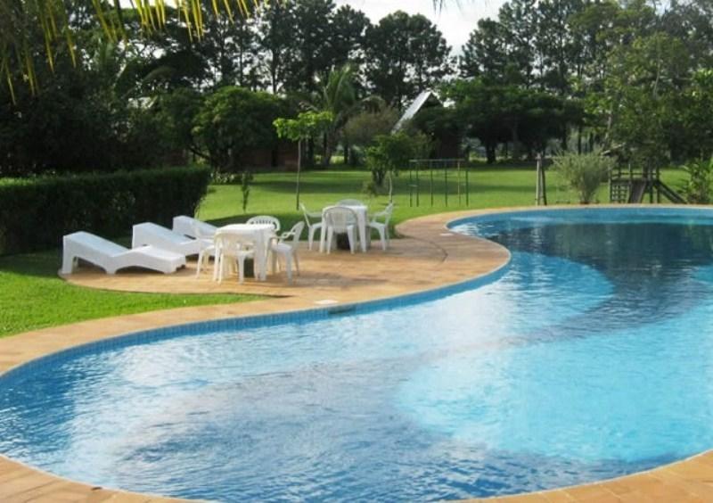Farm stay Corujas