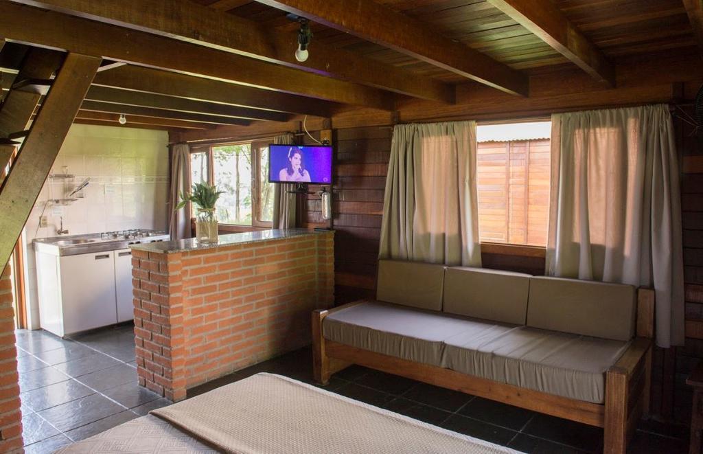 Farm stay Corujas